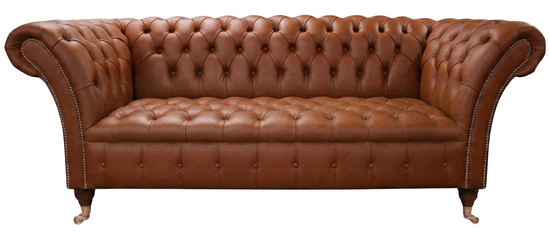 The Buckingham Chesterfield